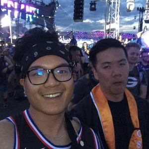 Meet your Posher, Alan